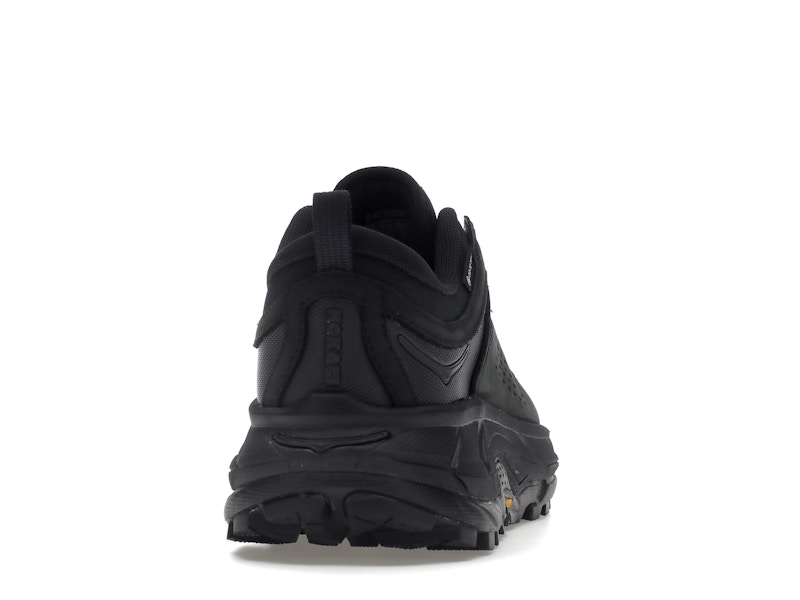 Hoka One One Tor Ultra Low Black (All Gender)