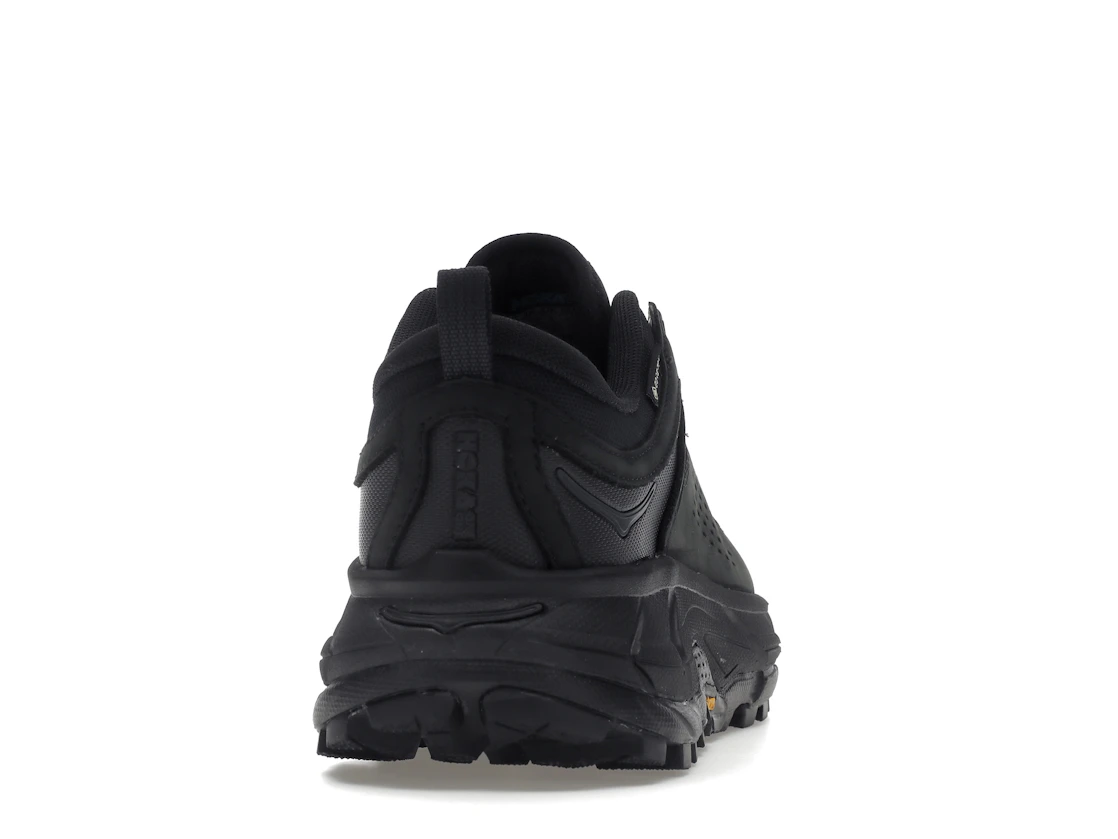 Hoka One One Tor Ultra Low Black (All Gender)