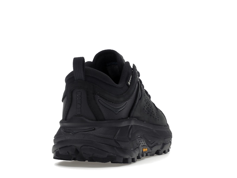 Hoka One One Tor Ultra Low Black (All Gender)