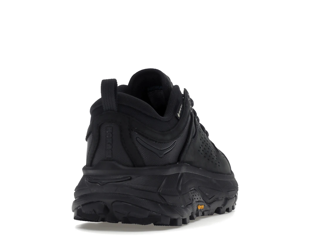 Hoka One One Tor Ultra Low Black (All Gender)