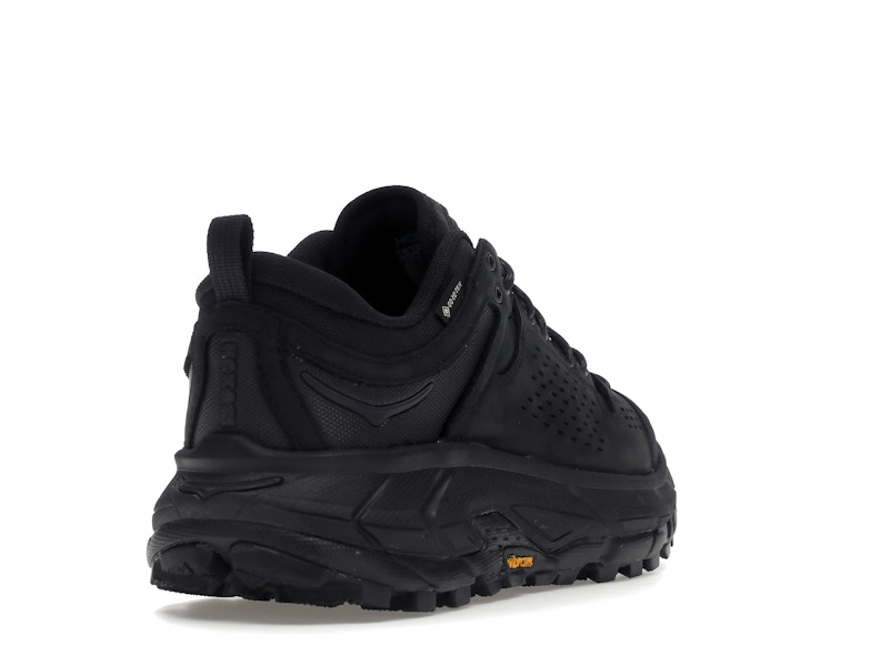 Hoka One One Tor Ultra Low Black (All Gender)