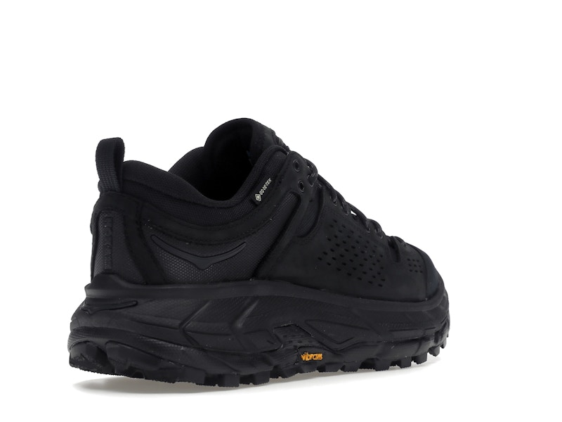 Hoka One One Tor Ultra Low Black (All Gender)