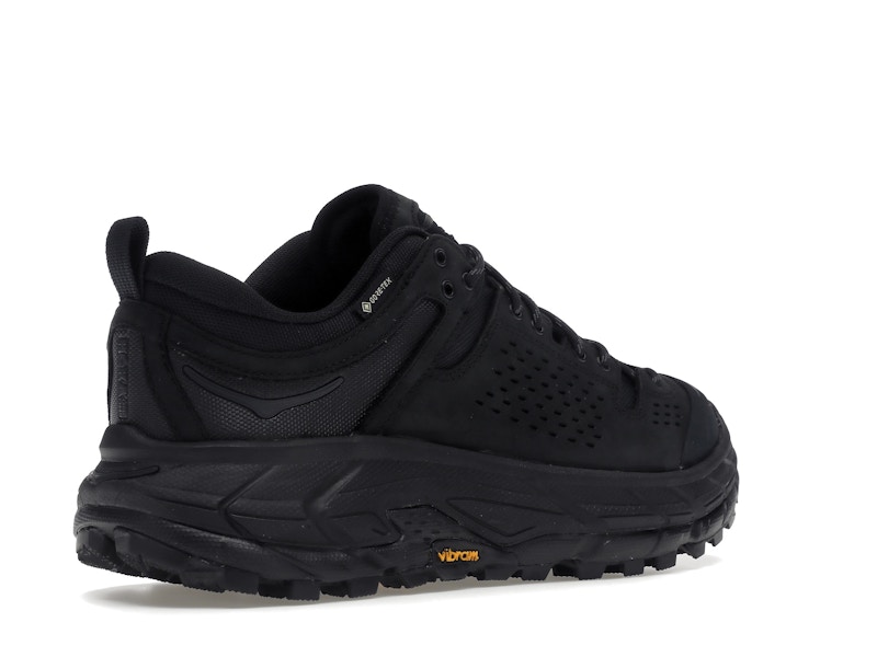 Hoka One One Tor Ultra Low Black (All Gender)
