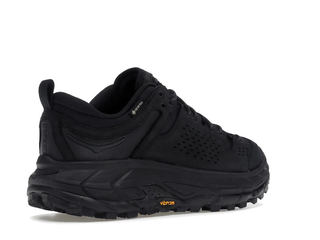Hoka One One Tor Ultra Low Black (All Gender)