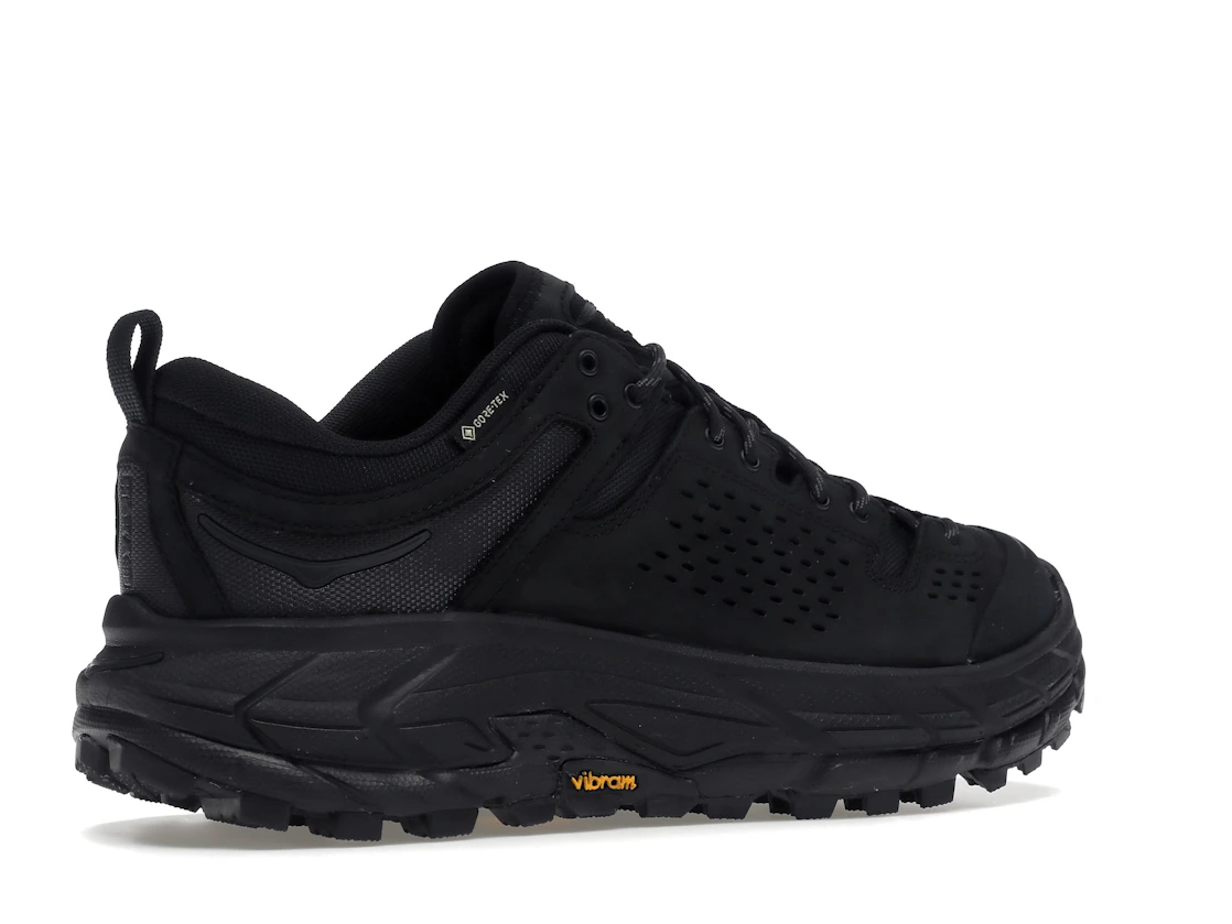 Hoka One One Tor Ultra Low Black (All Gender)