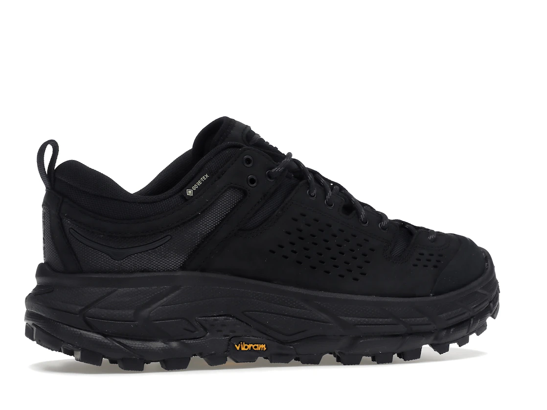 Hoka One One Tor Ultra Low Black (All Gender)