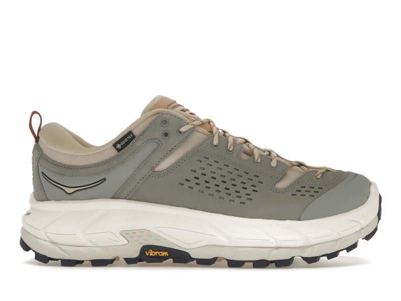 Hoka One One Tor Ultra Lo Limestone Shifting Sand