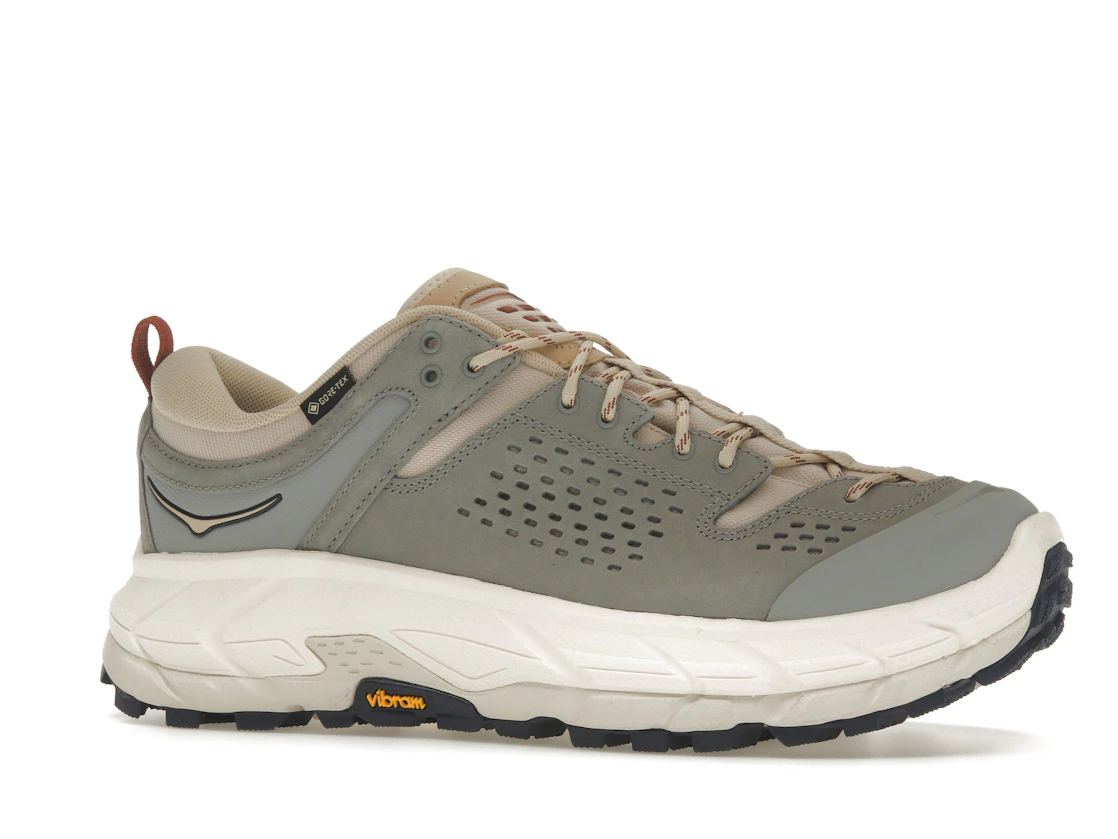 Hoka One One Tor Ultra Lo Limestone Shifting Sand