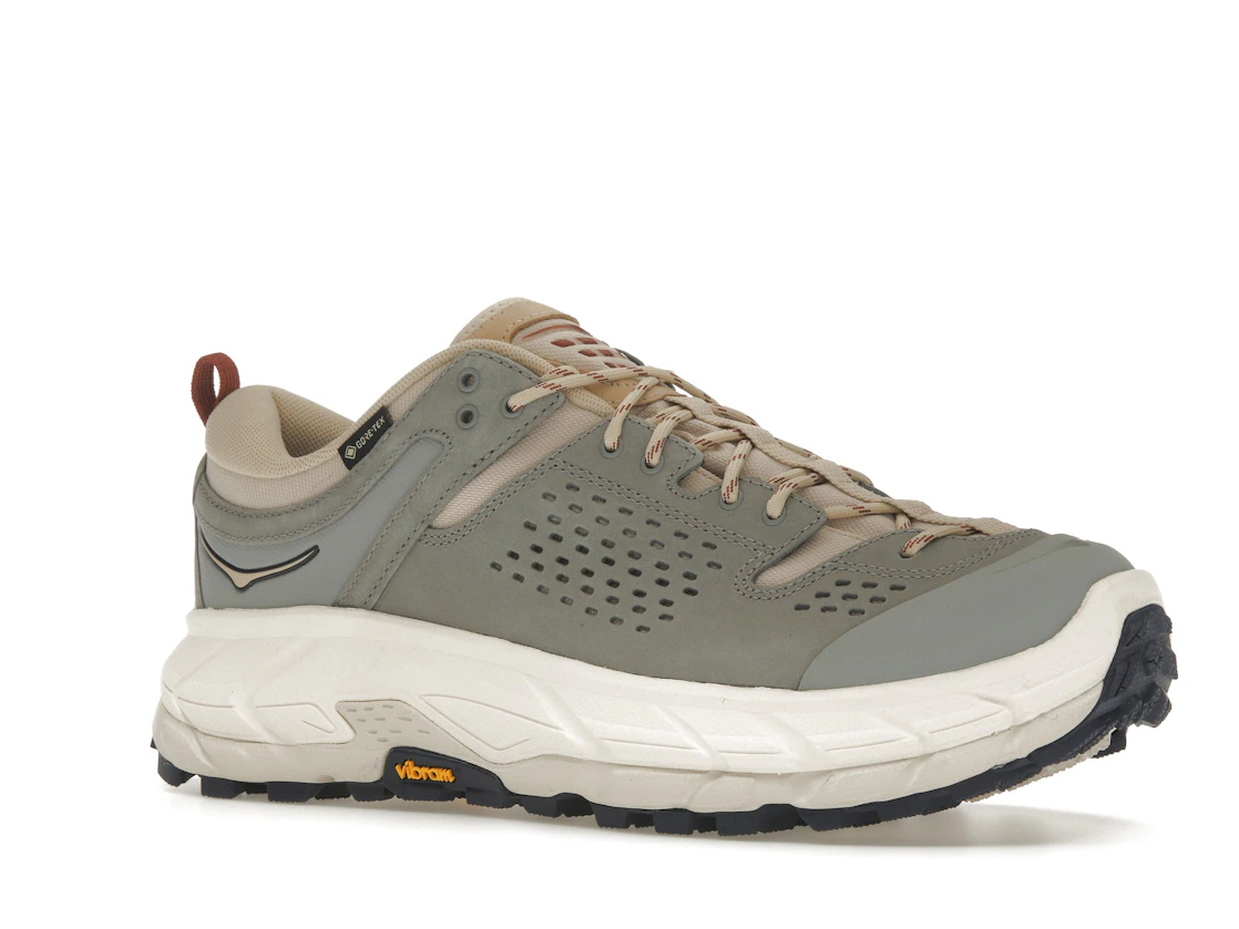 Hoka One One Tor Ultra Lo Limestone Shifting Sand