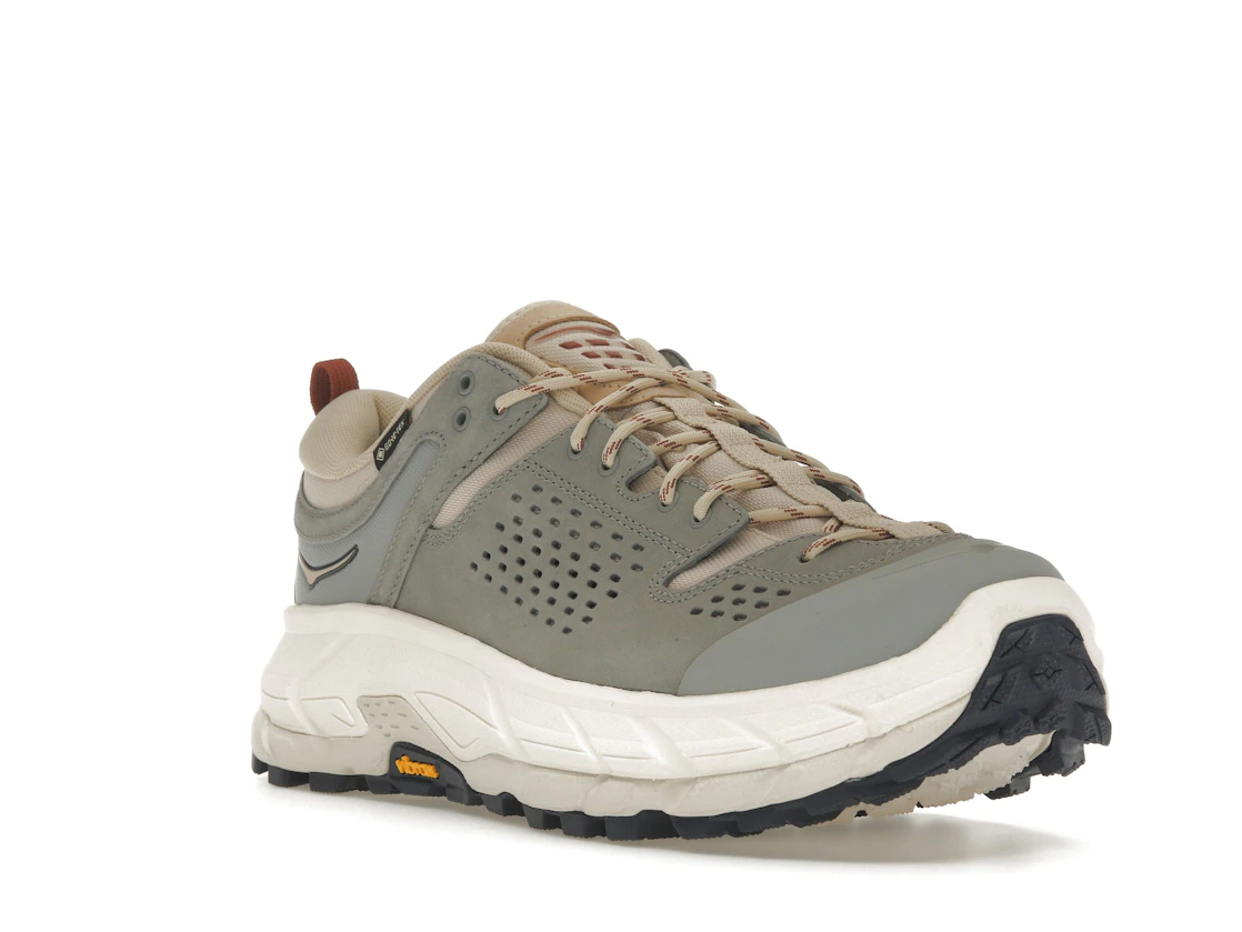 Hoka One One Tor Ultra Lo Limestone Shifting Sand