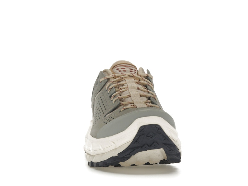 Hoka One One Tor Ultra Lo Limestone Shifting Sand