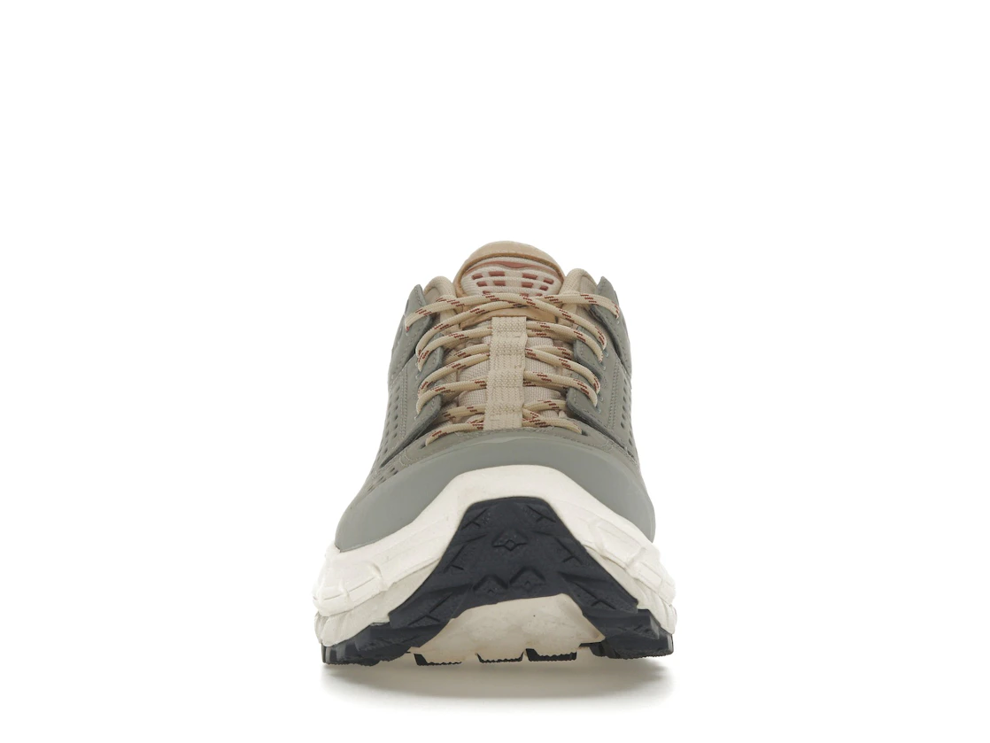 Hoka One One Tor Ultra Lo Limestone Shifting Sand