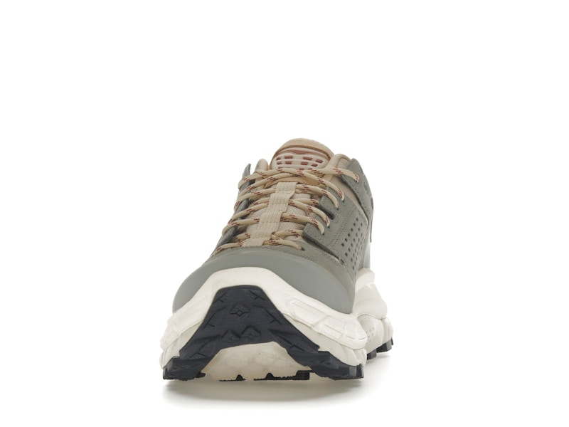 Hoka One One Tor Ultra Lo Limestone Shifting Sand