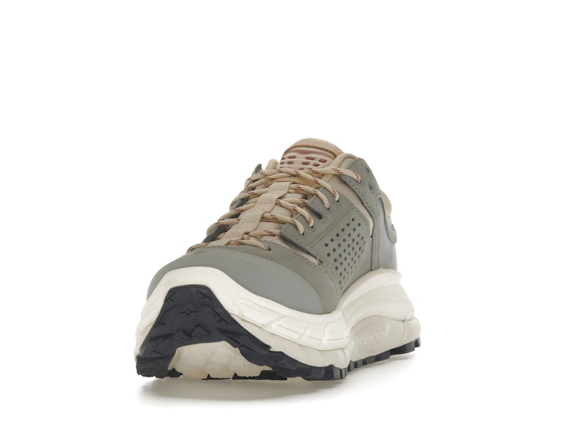 Hoka One One Tor Ultra Lo Limestone Shifting Sand