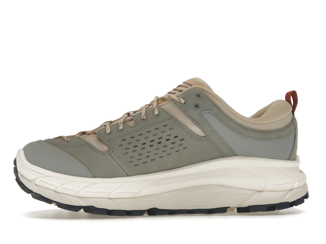 Hoka One One Tor Ultra Lo Limestone Shifting Sand