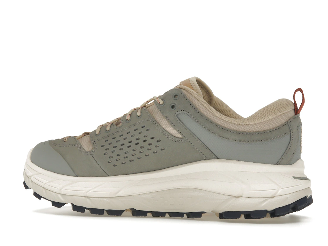 Hoka One One Tor Ultra Lo Limestone Shifting Sand