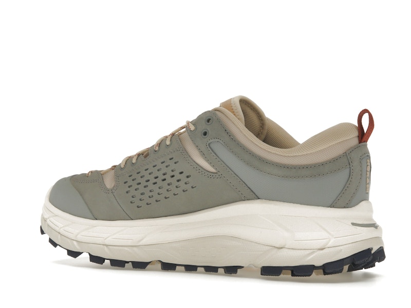 Hoka One One Tor Ultra Lo Limestone Shifting Sand