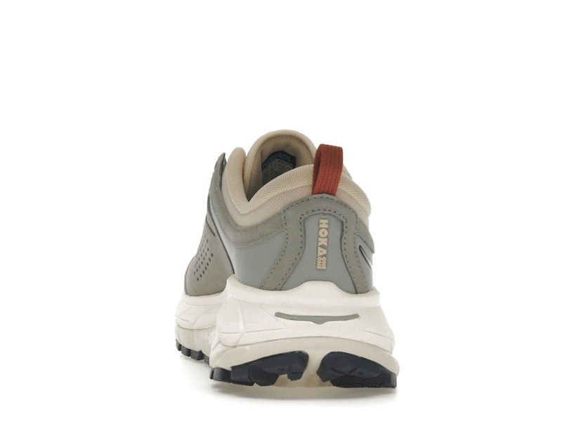 Hoka One One Tor Ultra Lo Limestone Shifting Sand