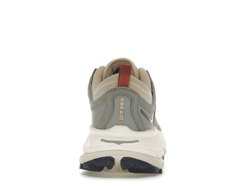 Hoka One One Tor Ultra Lo Limestone Shifting Sand