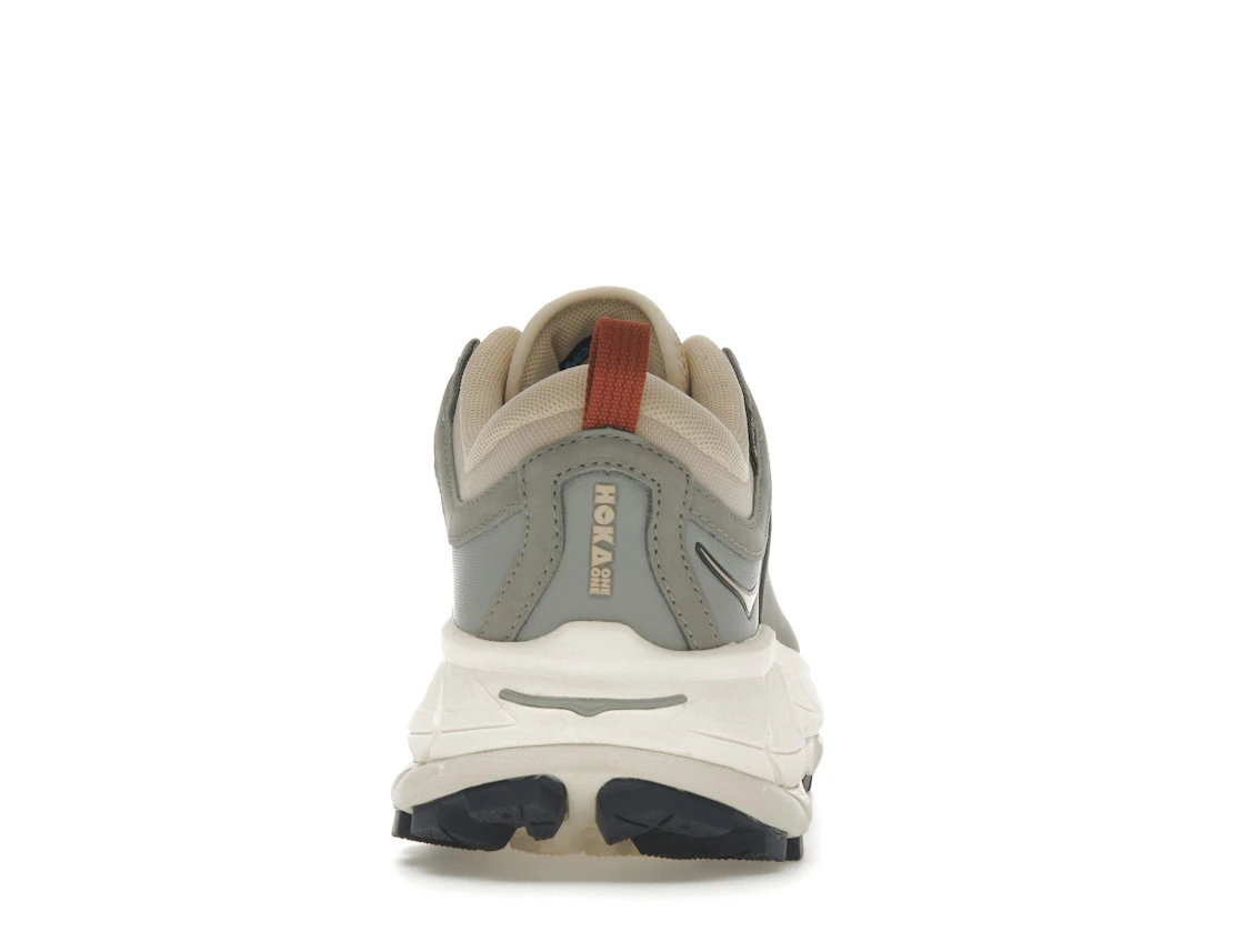 Hoka One One Tor Ultra Lo Limestone Shifting Sand