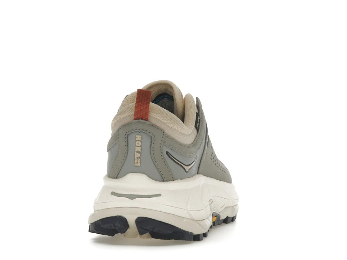 Hoka One One Tor Ultra Lo Limestone Shifting Sand
