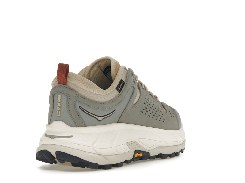 Hoka One One Tor Ultra Lo Limestone Shifting Sand