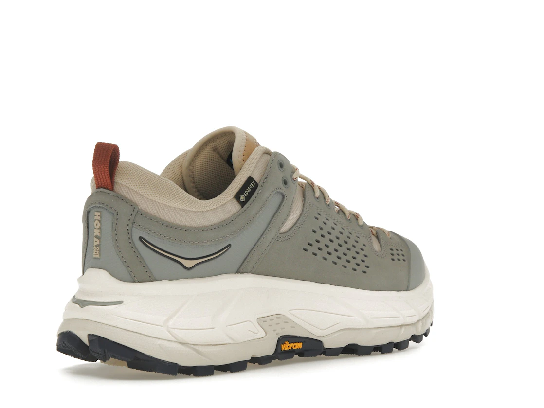 Hoka One One Tor Ultra Lo Limestone Shifting Sand