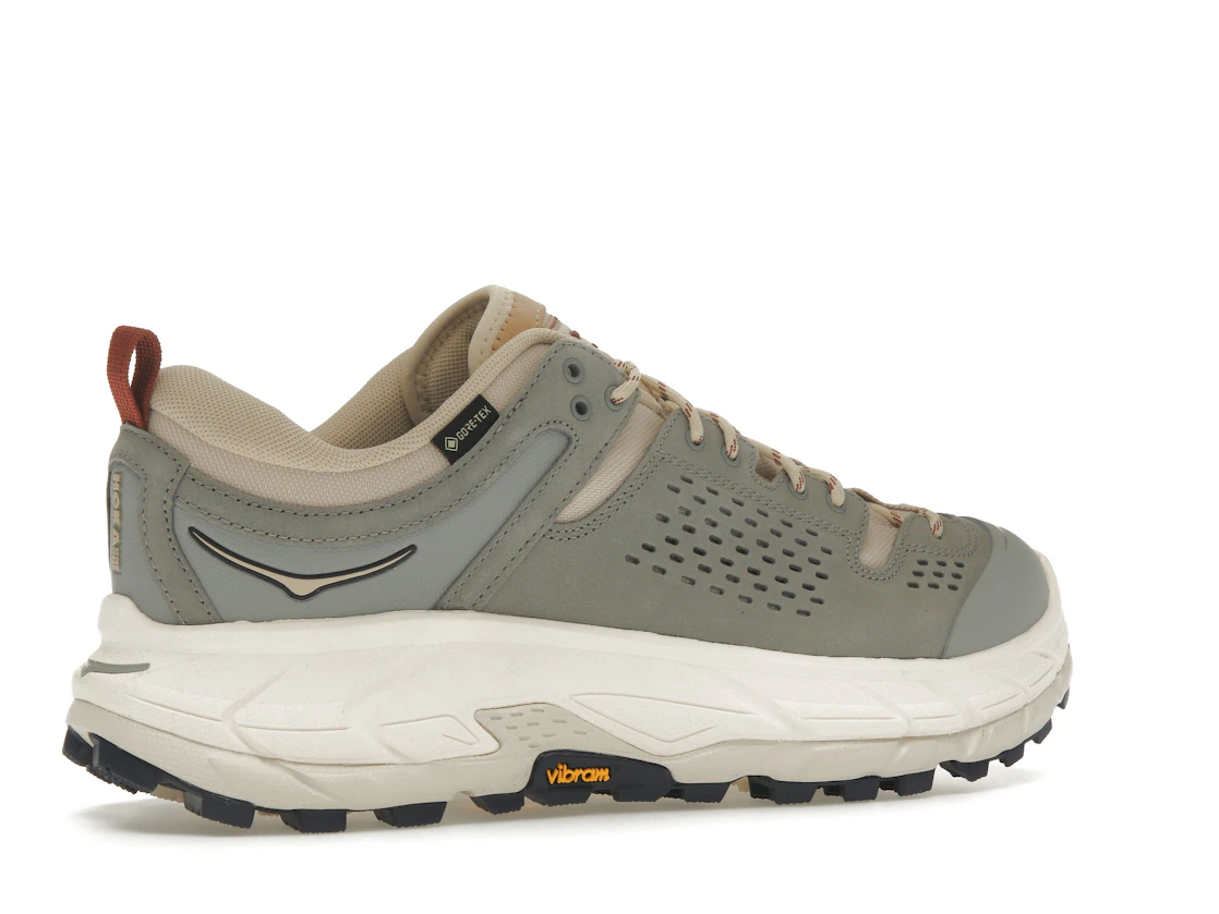 Hoka One One Tor Ultra Lo Limestone Shifting Sand