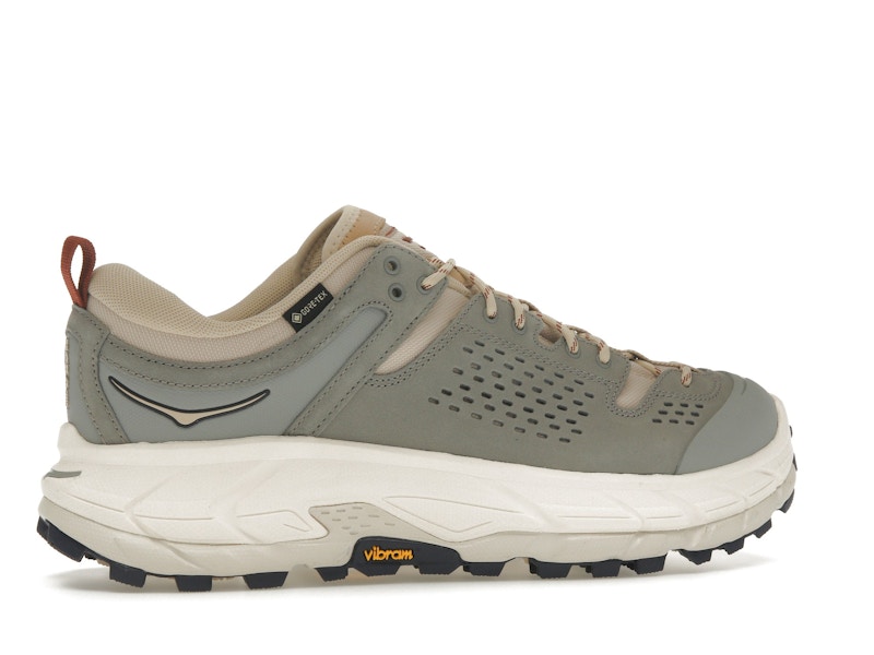 Hoka One One Tor Ultra Lo Limestone Shifting Sand
