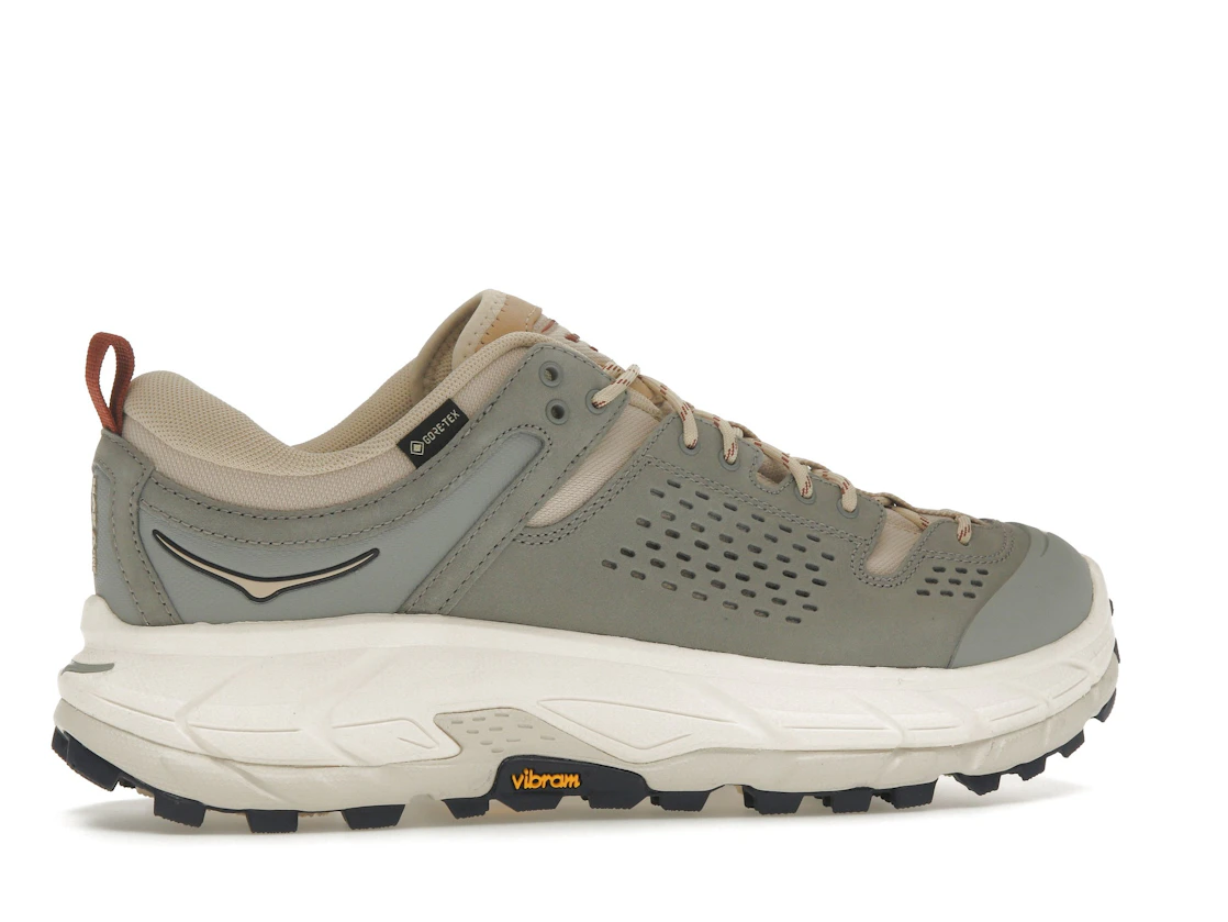 Hoka One One Tor Ultra Lo Limestone Shifting Sand