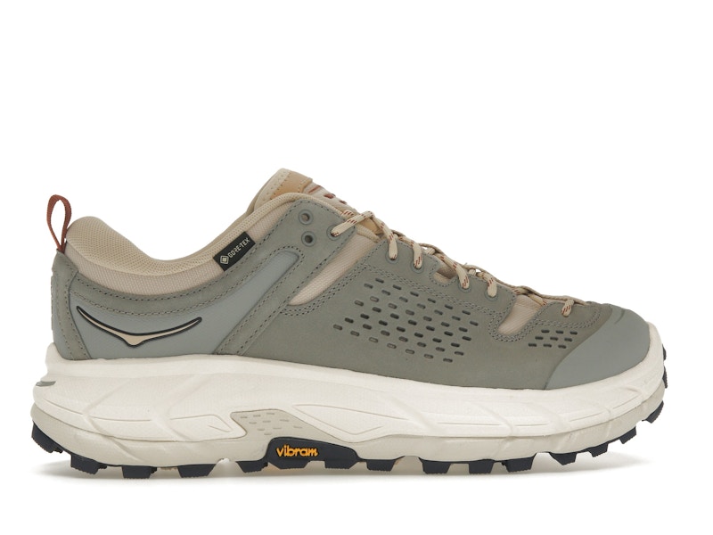 Hoka One One Tor Ultra Lo Limestone Shifting Sand