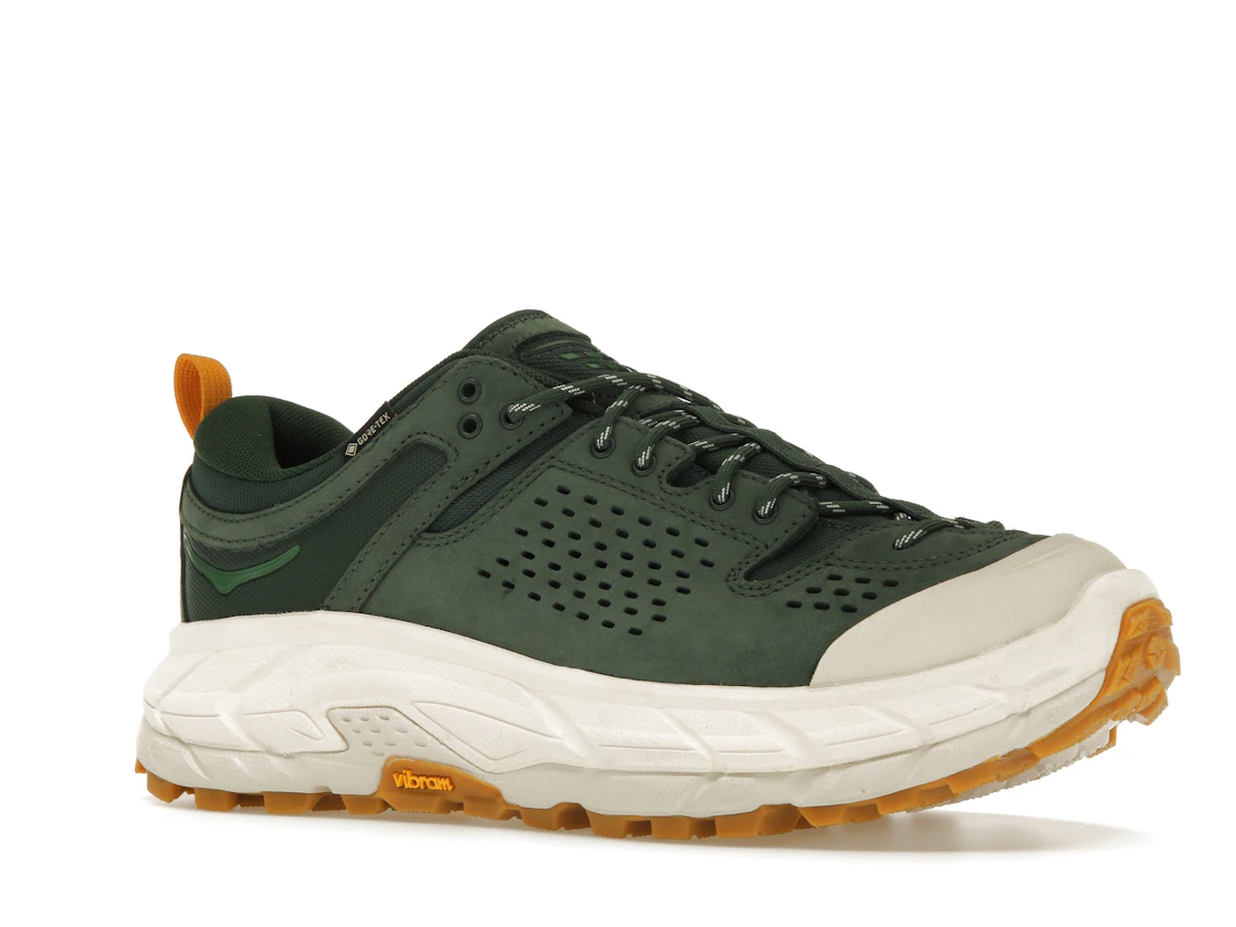 Hoka One One Tor Ultra Lo Mountain View Eggnog