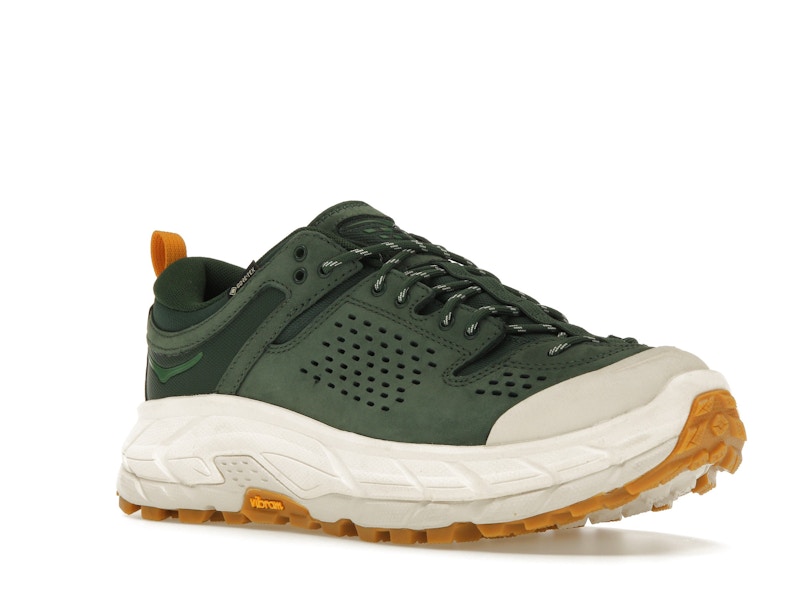 Hoka One One Tor Ultra Lo Mountain View Eggnog