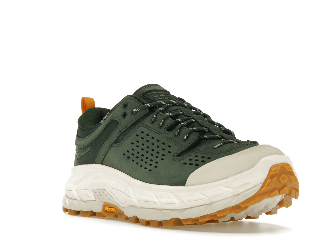 Hoka One One Tor Ultra Lo Mountain View Eggnog