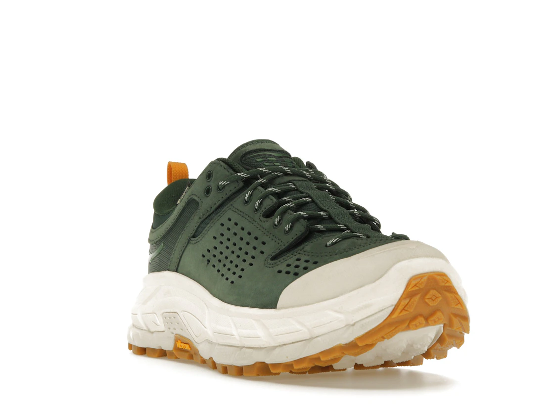 Hoka One One Tor Ultra Lo Mountain View Eggnog