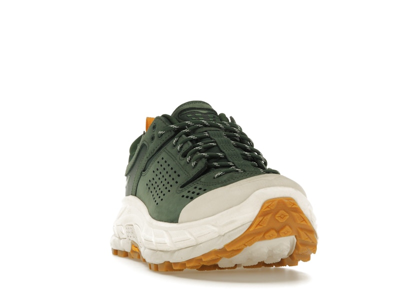 Hoka One One Tor Ultra Lo Mountain View Eggnog