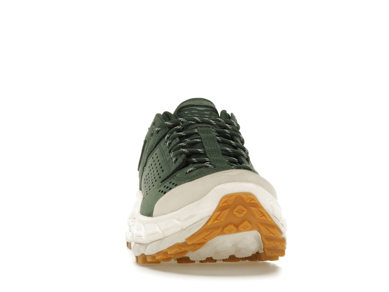 Hoka One One Tor Ultra Lo Mountain View Eggnog