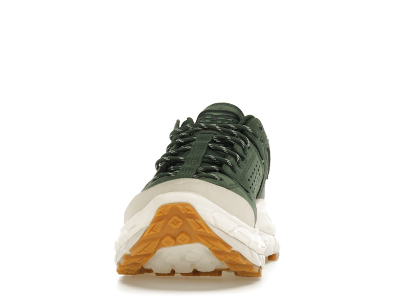 Hoka One One Tor Ultra Lo Mountain View Eggnog