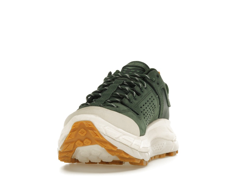 Hoka One One Tor Ultra Lo Mountain View Eggnog