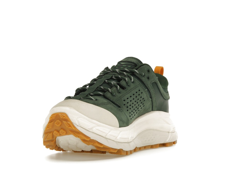 Hoka One One Tor Ultra Lo Mountain View Eggnog