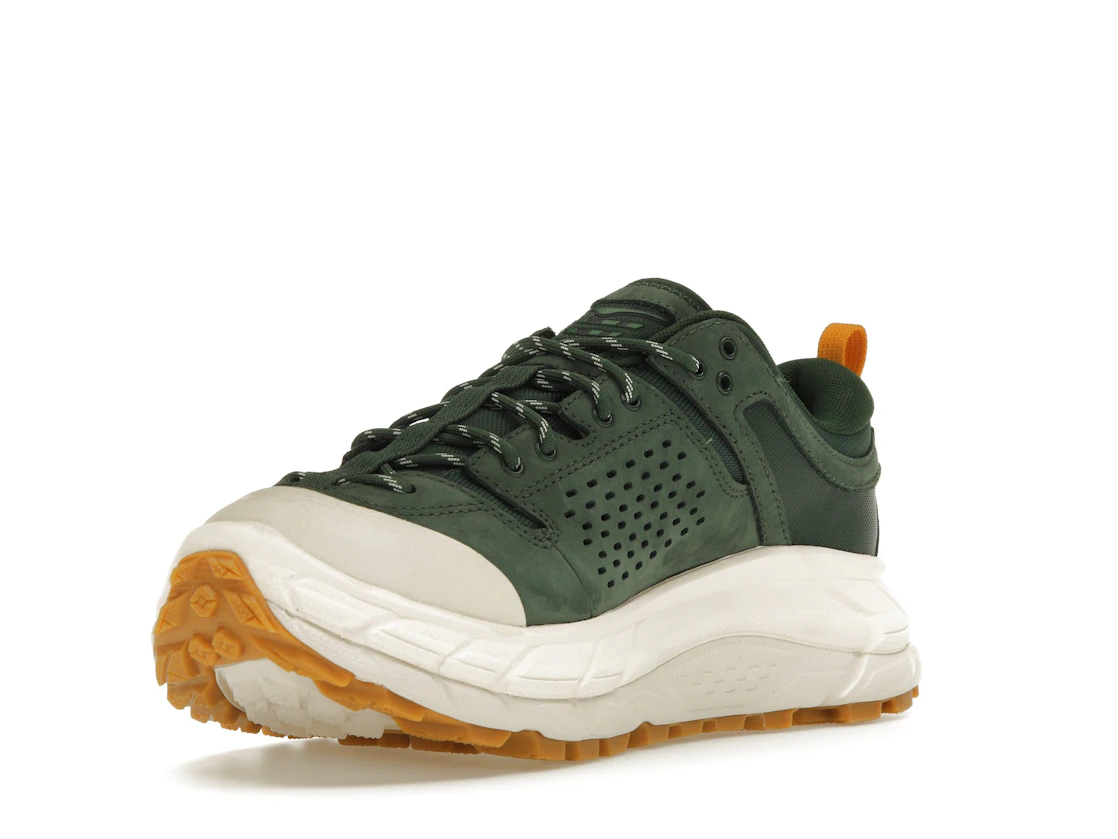 Hoka One One Tor Ultra Lo Mountain View Eggnog