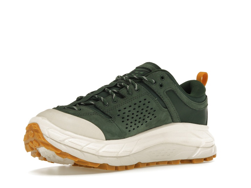 Hoka One One Tor Ultra Lo Mountain View Eggnog