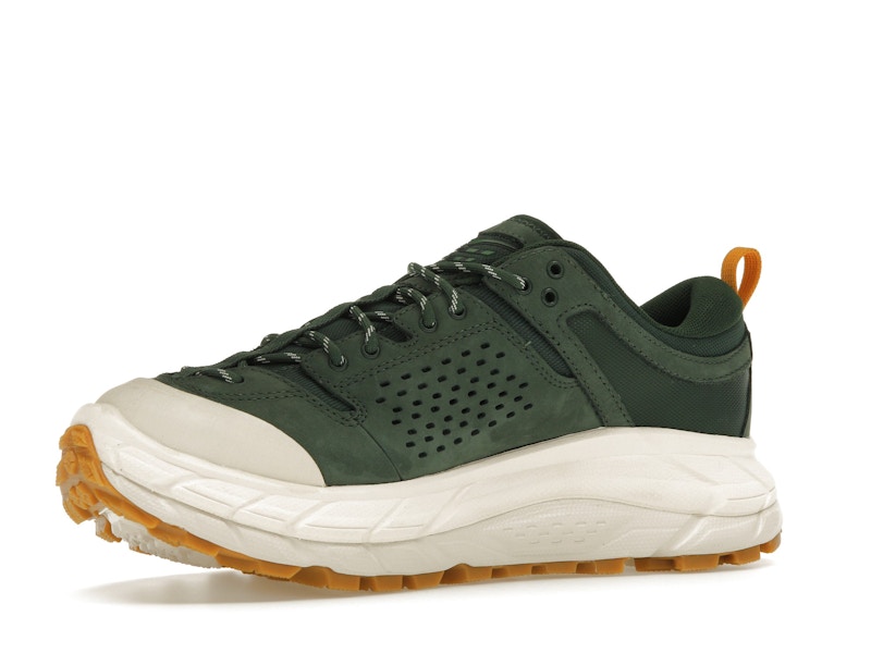Hoka One One Tor Ultra Lo Mountain View Eggnog