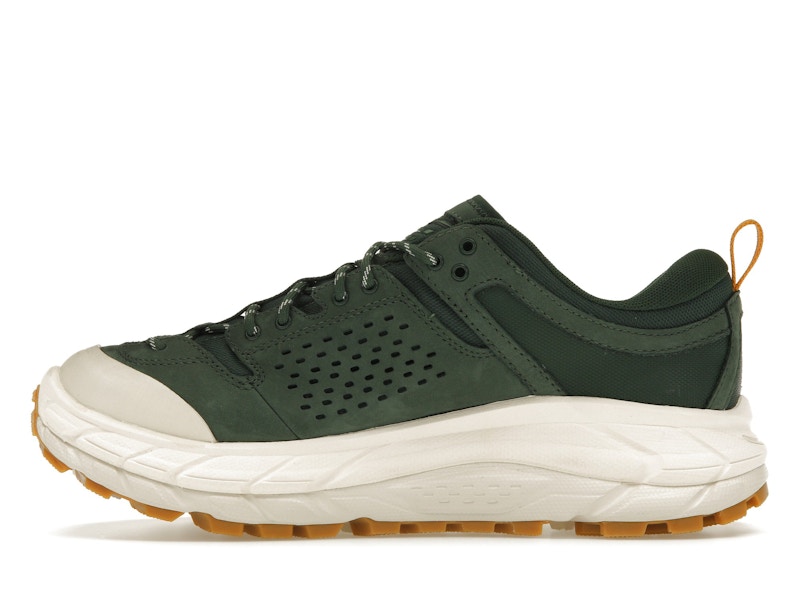 Hoka One One Tor Ultra Lo Mountain View Eggnog