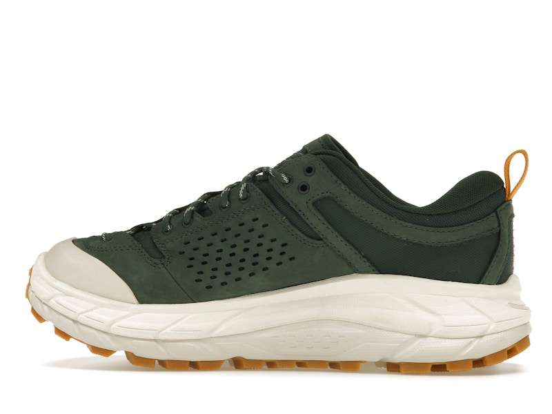 Hoka One One Tor Ultra Lo Mountain View Eggnog