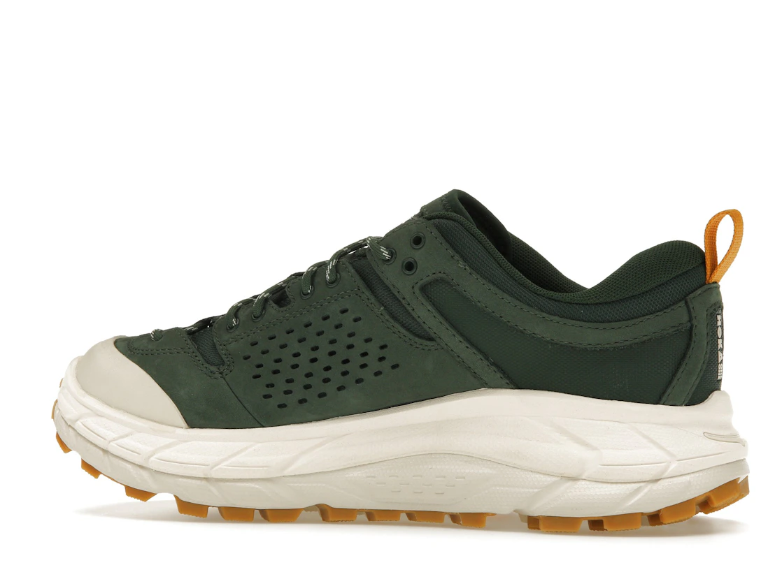 Hoka One One Tor Ultra Lo Mountain View Eggnog