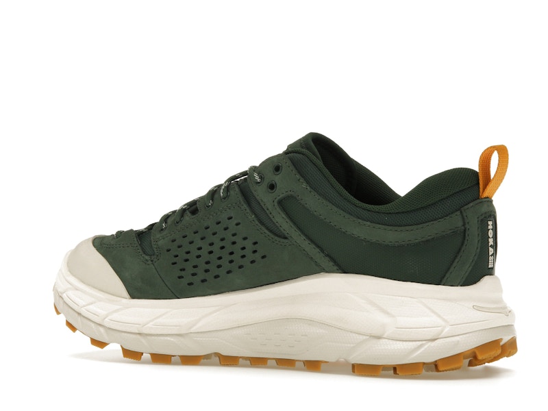 Hoka One One Tor Ultra Lo Mountain View Eggnog