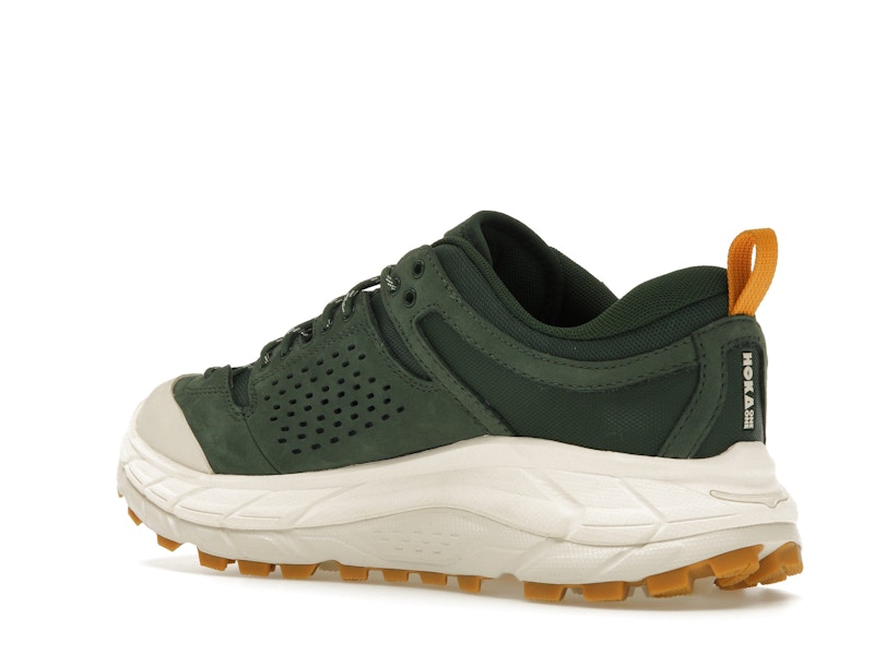 Hoka One One Tor Ultra Lo Mountain View Eggnog