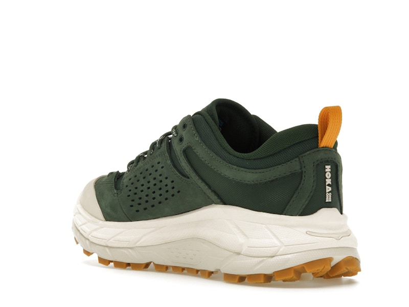 Hoka One One Tor Ultra Lo Mountain View Eggnog