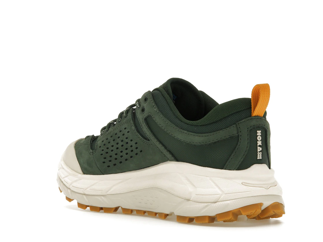 Hoka One One Tor Ultra Lo Mountain View Eggnog